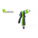 Gartenspritze