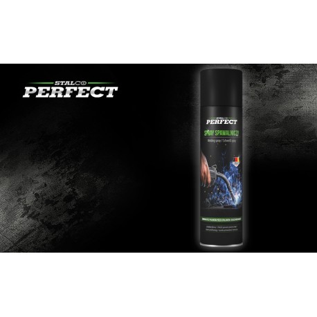 Schweiß Spray