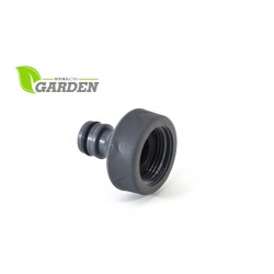 Hahnverbindung 3/4"