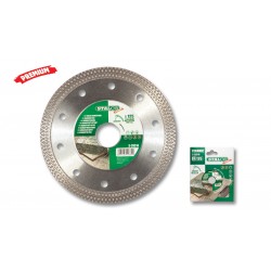 Diamanttrennscheibe für Keramik