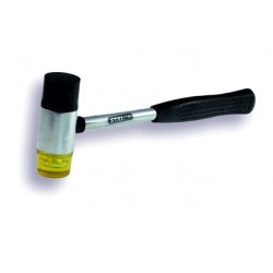 Kunststoff - Gummi - Hammer