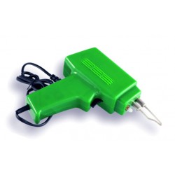 Lötpistole mit Transformator