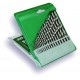 Metallbohrer - Set HSS