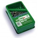 Metallbohrer - Set HSS