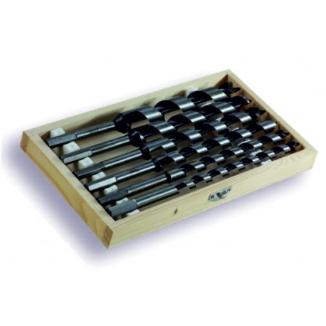 Holzbohrer - Set
