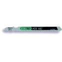 Sägeblätter für Stichsägen universal 3,0 x 75mm