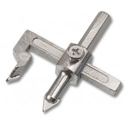 Fliesen - Lochschneider