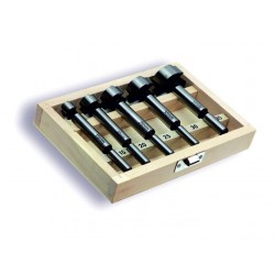 Topfbohrer - Set