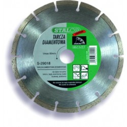 Diamant - Segmentsägeblatt