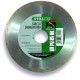 Diamant - Trennscheibe voll
