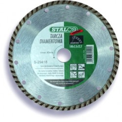 Diamant - Trennscheibe Turbo