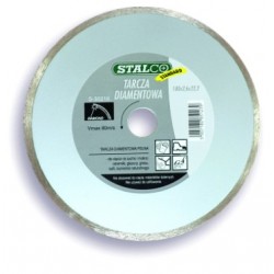 Diamant - Trennscheibe voll