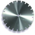 Diamant-Segmentsägeblatt
