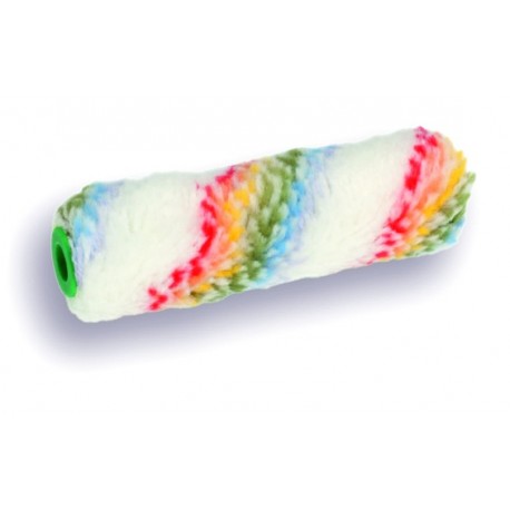 Farbwalze - Multicolor