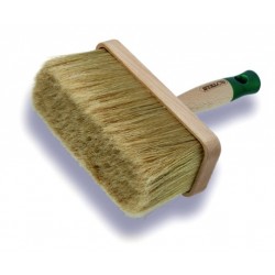 Deckenbürste