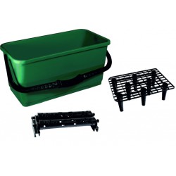 Fliesenleger - Wascheimer