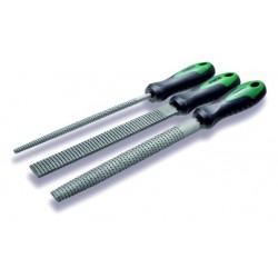 Metallfeilen - Set