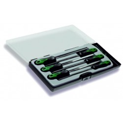 Nadelfeilen - Set