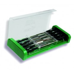Nadelfeilen - Set