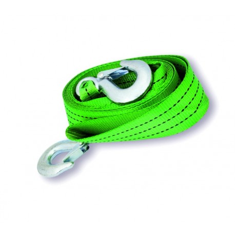 Abschleppgurt