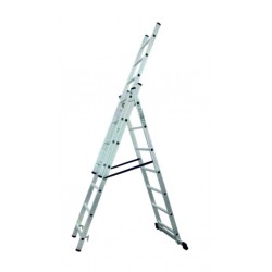 Vielzweckleiter - 150kg