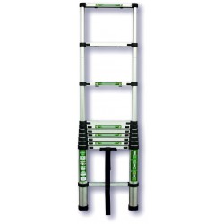 Teleskopleiter - ALU