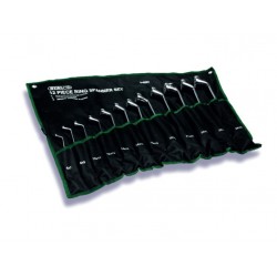 Ringschlüssel - Satz gekröpft