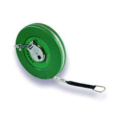 Rollmaßband - Glasfiber