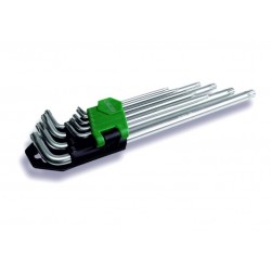 TORX Schlüssel mit Loch