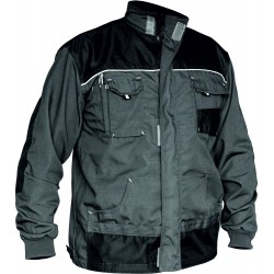 Arbeitsjacke
