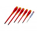 Schraubendreher - Set - Elektro