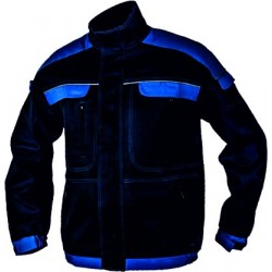 Arbeitsjacke