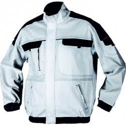 Arbeitsjacke
