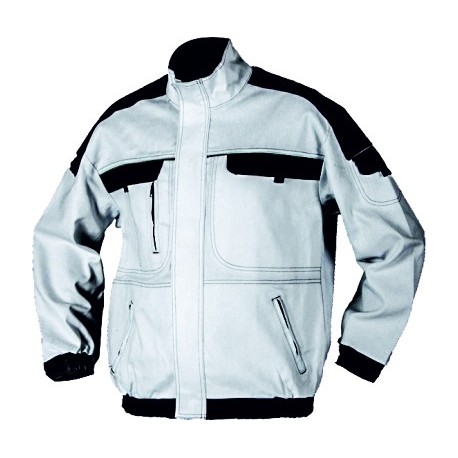 Arbeitsjacke
