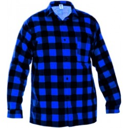 Flanellhemd