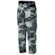 Tarnhose abnehmbare Hosenbeine