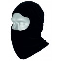 Sturmmütze schwarz