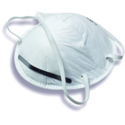 Staubmaske