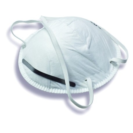 Staubmaske