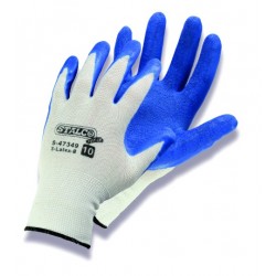 Handschuhe Polyester