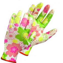 Handschuhe Polyester