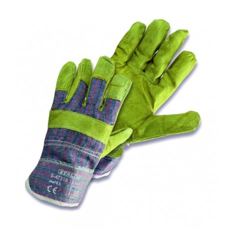 Lederhandschuhe