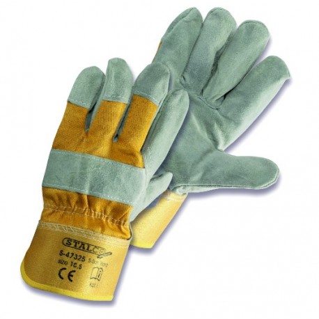 Lederhandschuhe