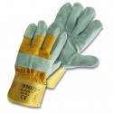 Lederhandschuhe