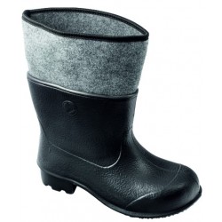 Filzgummistiefel