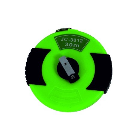 Rollmaßband - Glasfiber