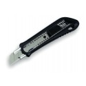 Cutter mit Abbrechklinge