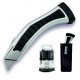 Teppichmesser + Köcher + Ersatzklingen - Set