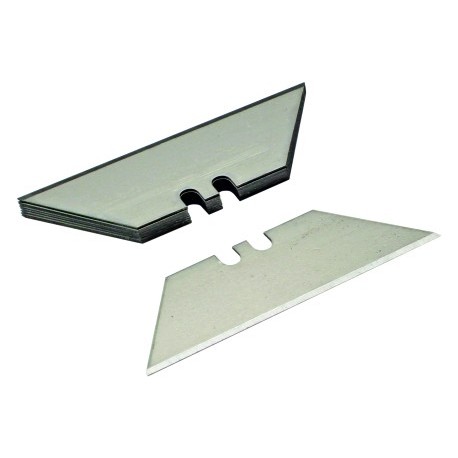 Trapezklingen