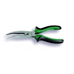 Spitzzange - gebogen